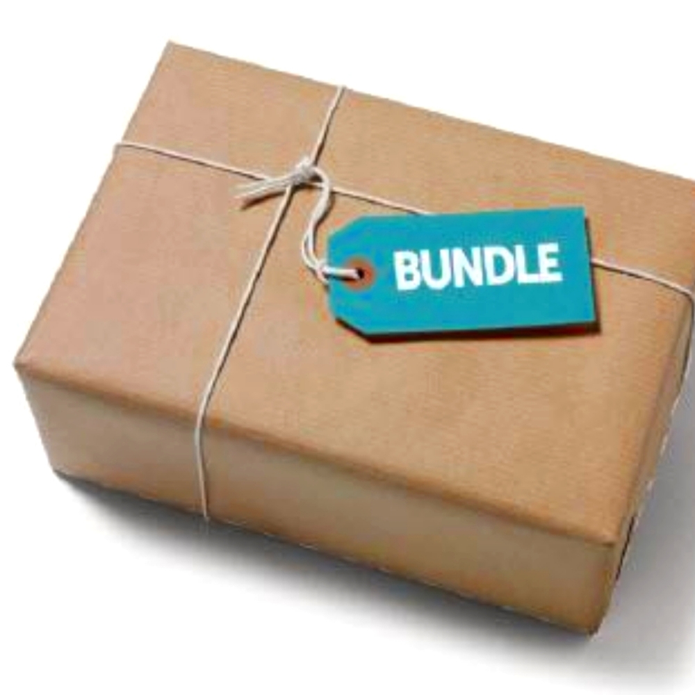 🆕10pc Cotton Tanks Tees & Tops Bundle Size L/XL